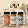 Desert Dust