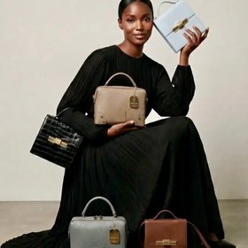 The Bag Icon
