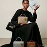 The Bag Icon