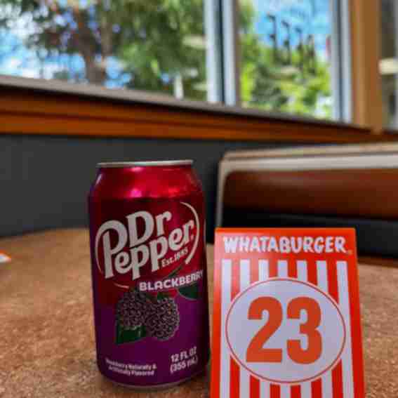 Dr. Pepper Reviews