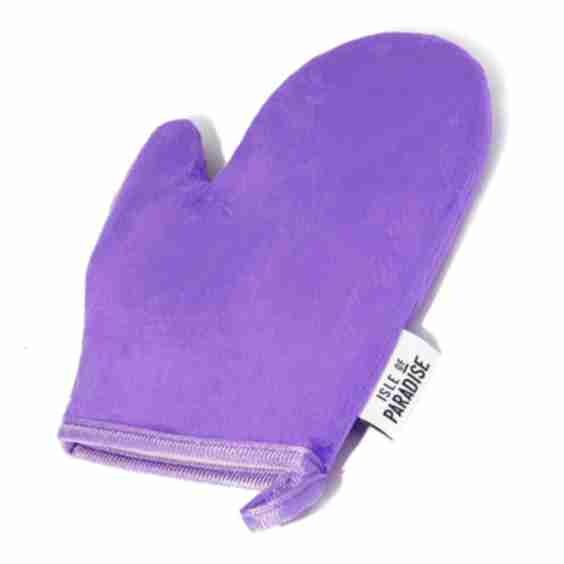 Self-Tanning Mitt