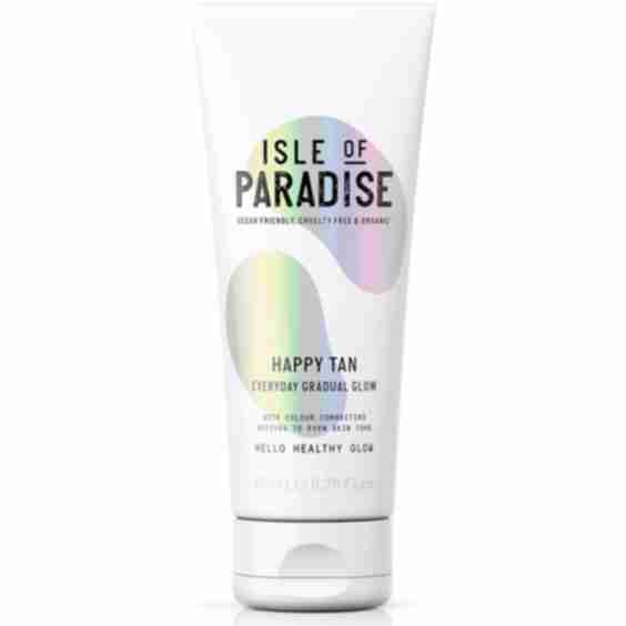 Happy Tan Everyday Gradual Glow