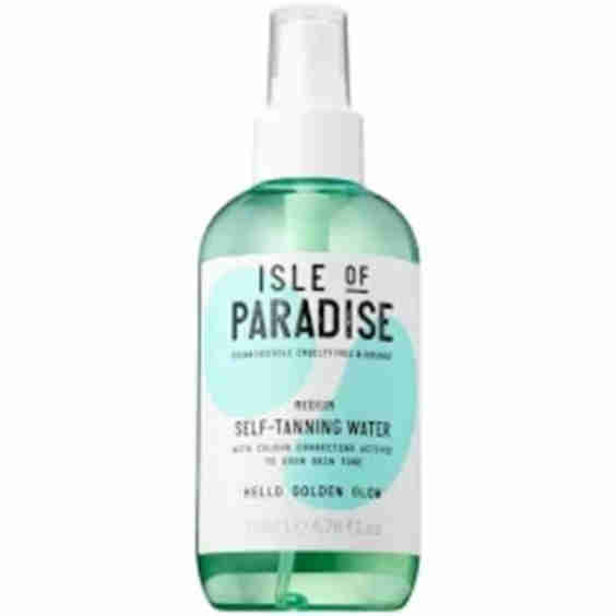 Self-Tanning Water 200ml