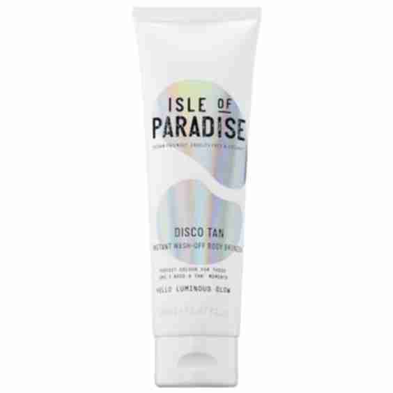 Disco Tan Instant Wash-Off Body Bronzer