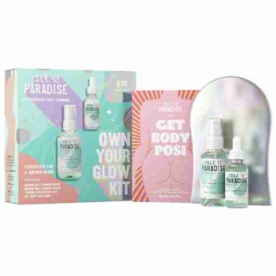 Own Your Glow Kit