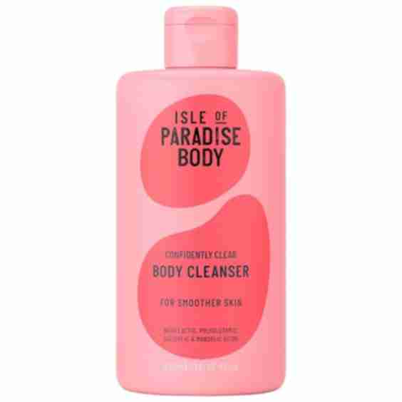Confidently Clear Body Cleansing Wash