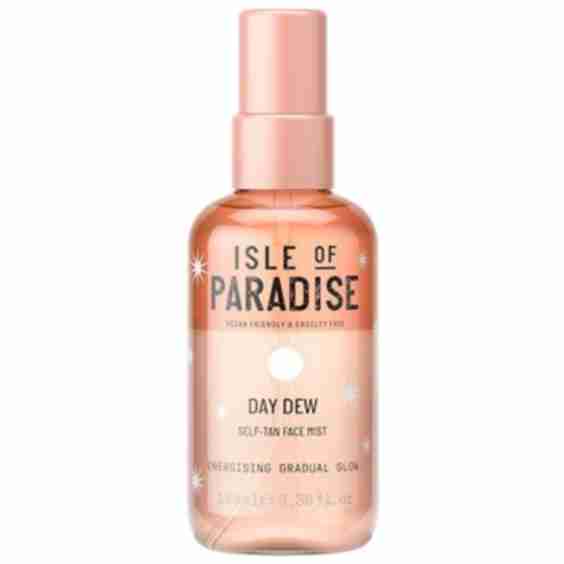 Day Dew Self-Tan Face Mist