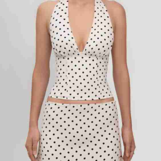 Dotty Top