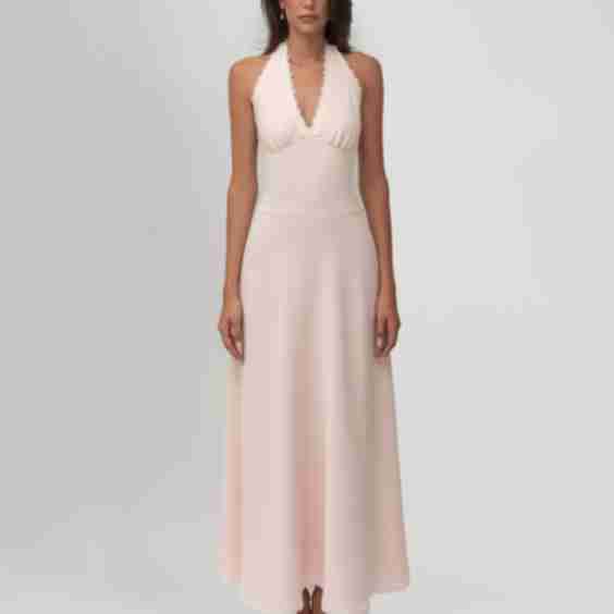 Rosie Dress