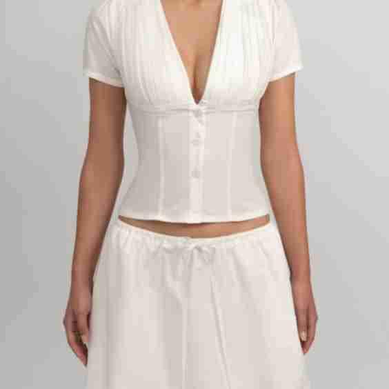 Celeste Top