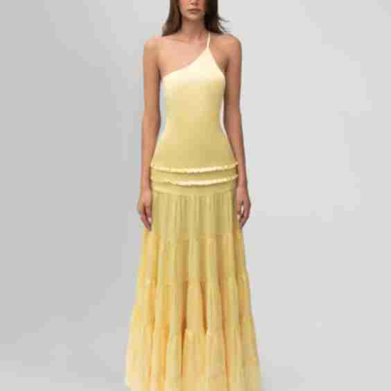 Athena Dress