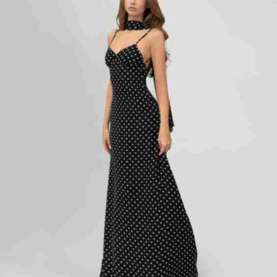 Adeline Dress