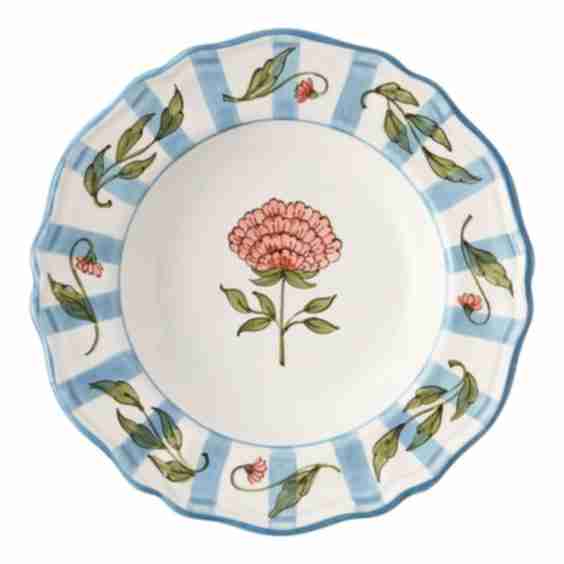 DESTREE x Cabana Soup Plate
