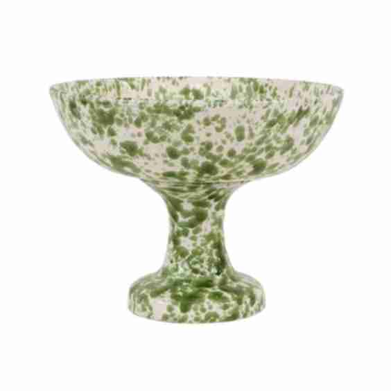 Speckled Fruit Stand 