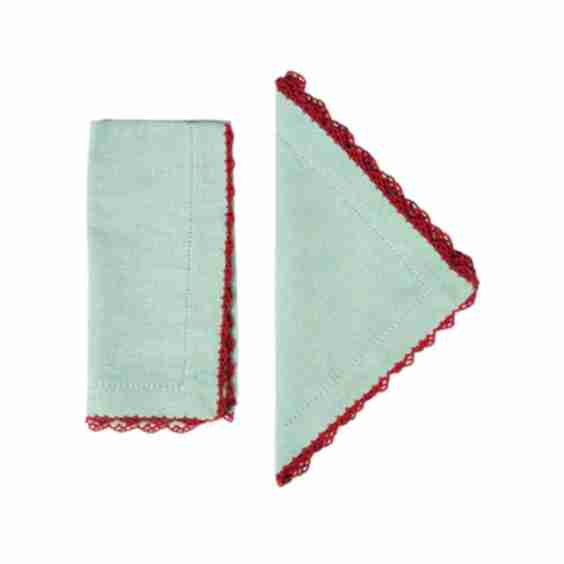 Beatrice Napkins
