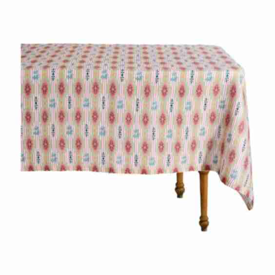 Rosa Tablecloth