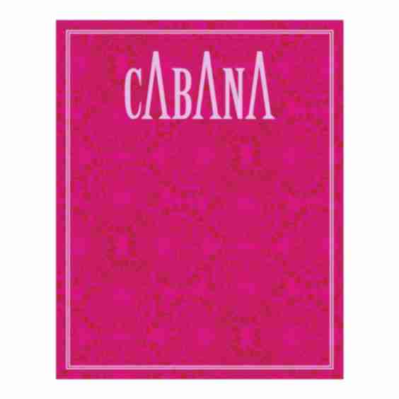 Cabana Magazine N 21