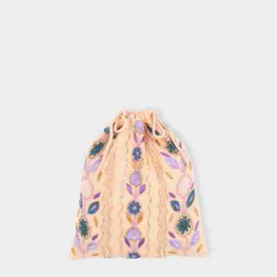 Zeniba Pouch Mango