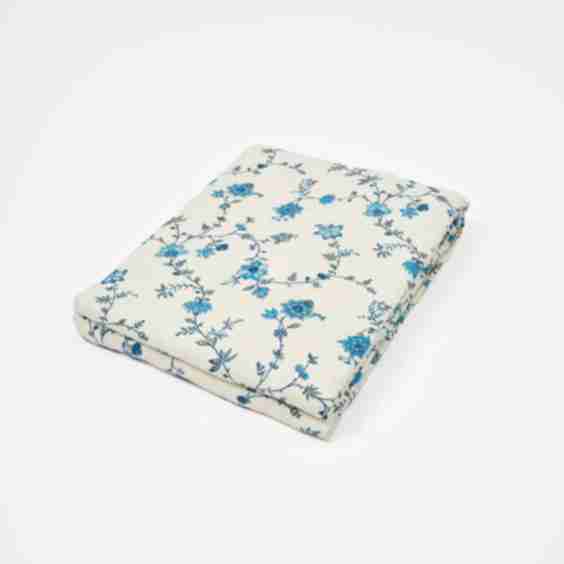D'Ascoli Malabar Tablecloth