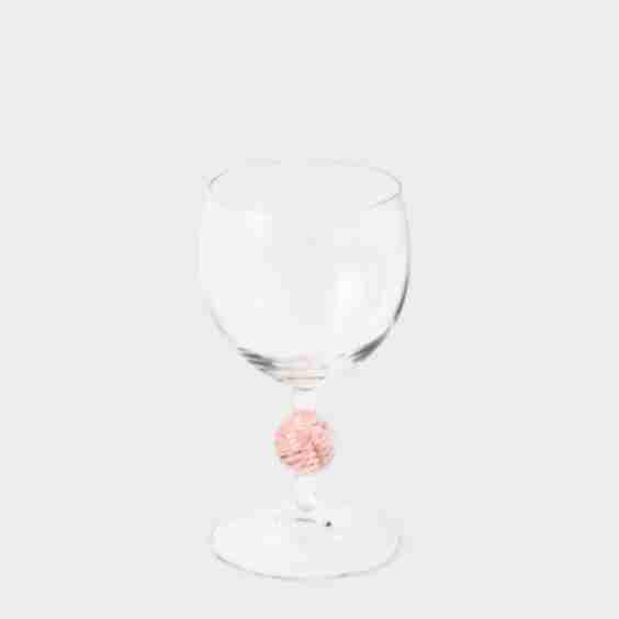 Demetra Wine Glass
