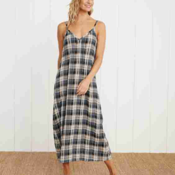 Winona Slip Dress