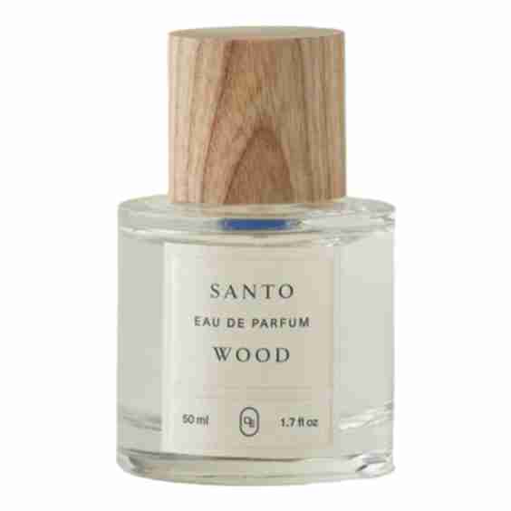 Santo Wood Eau de Parfum