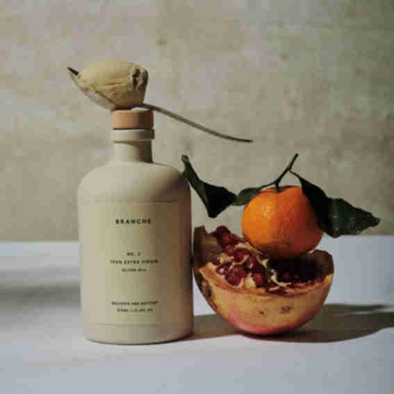 Branche Reviews
