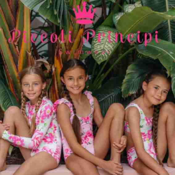 Piccoli Principi Reviews