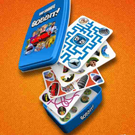 Top Trumps Reviews