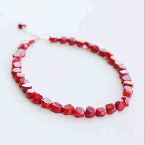 Ready-Set-Go Necklace