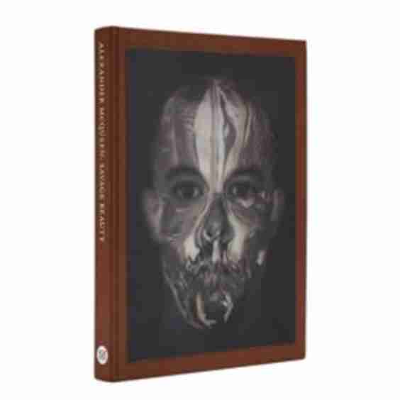 Alexander McQueen: Savage Beauty