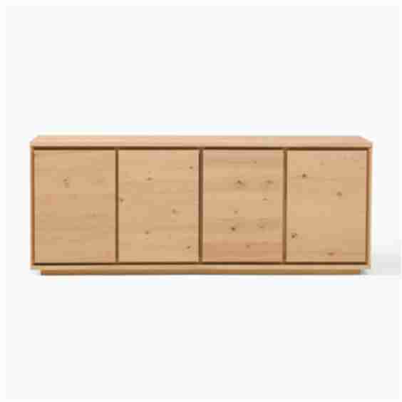 Norre Media Console