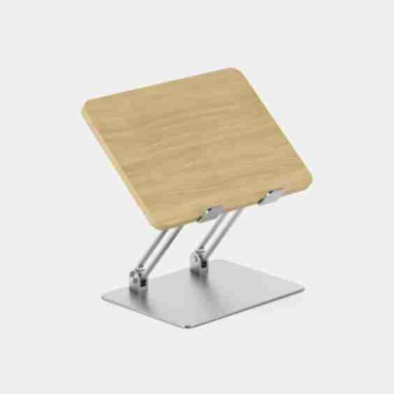  Adjustable Laptop Stand