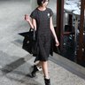 Vintage Dressing