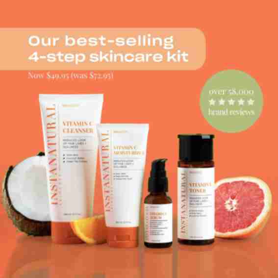 InstaNatural Reviews