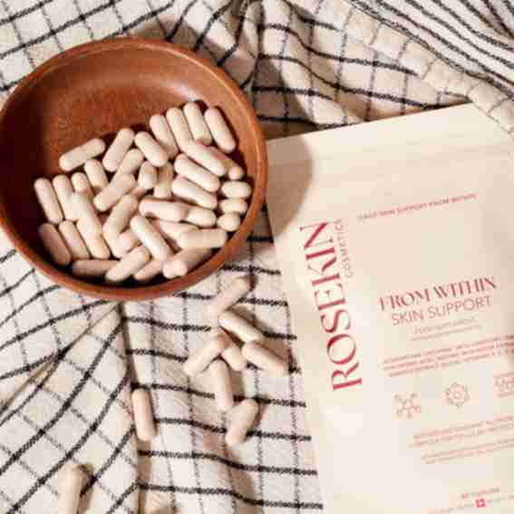 RoseKin Cosmetics Reviews