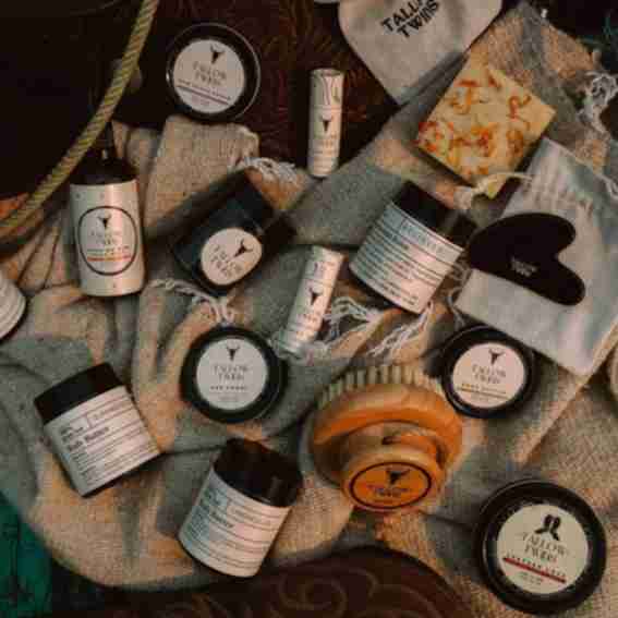 Tallow Twins Reviews