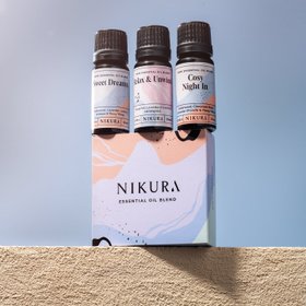 NIKURA