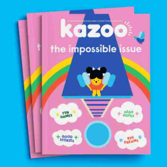 Kazoo Reviews