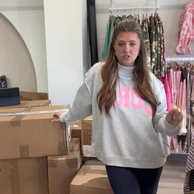 Coral Boutique