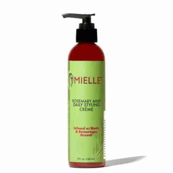Rosemary Mint Daily Styling Crème