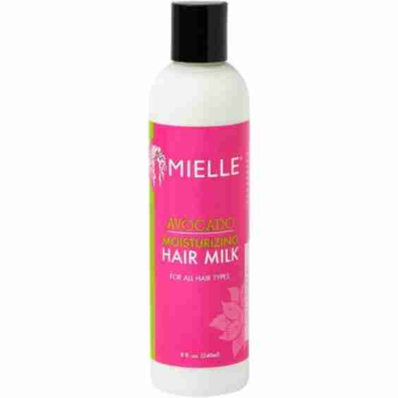 Avocado Moisturizing Hair Milk