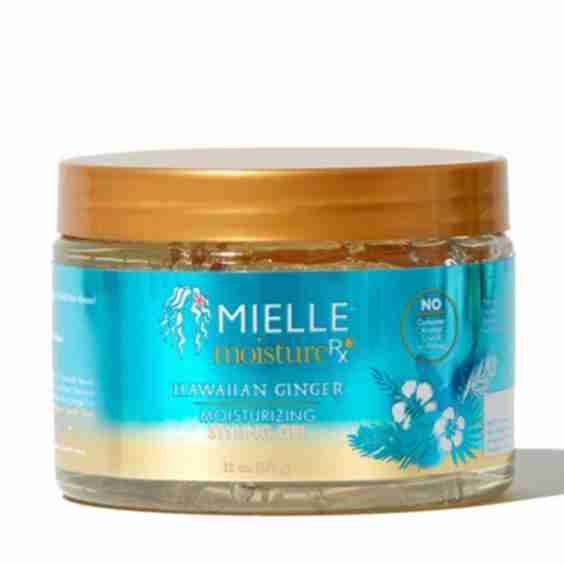 Moisture Rx Hawaiian Ginger Moisturizing Styling Gel