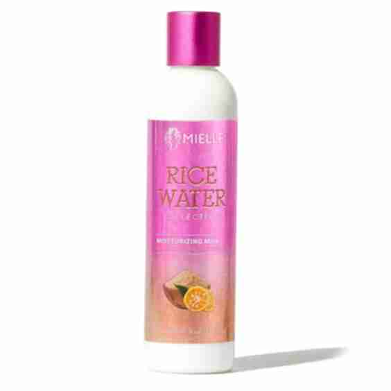 Rice Water Moisturizing Milk