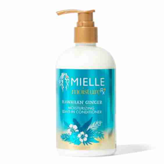 Moisture Rx Hawaiian Ginger Moisturizing Leave-In Conditioner