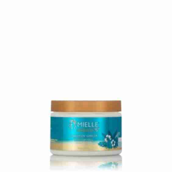 Moisture Rx Hawaiian Ginger Moisturizing Hair Butter