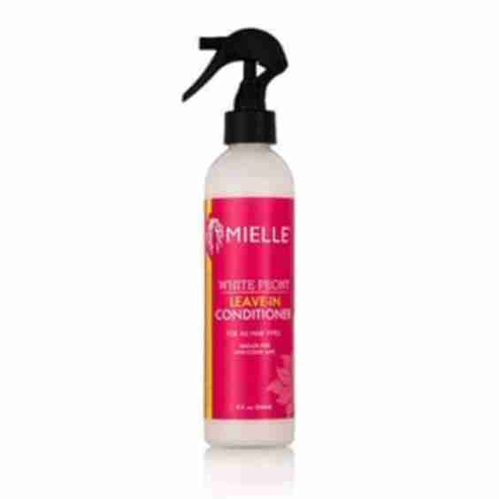 White Peony Leave-In Conditioner