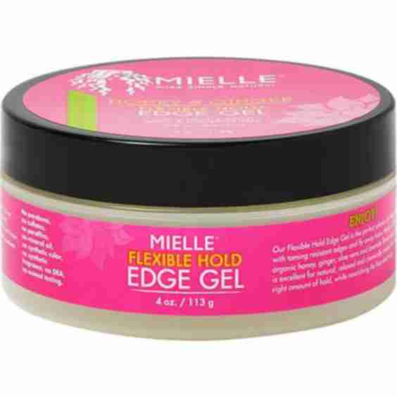 Flexible Hold Edge Gel