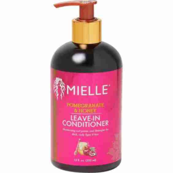 Pomegranate & Honey Leave-In Conditioner