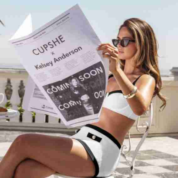 Cupshe Reviews